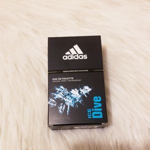ADIDAS MEN SPRAY